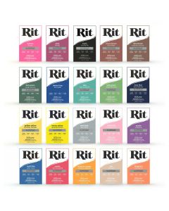 All Purpose Dye Powder