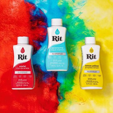 Rit All-Purpose Dye Liquid